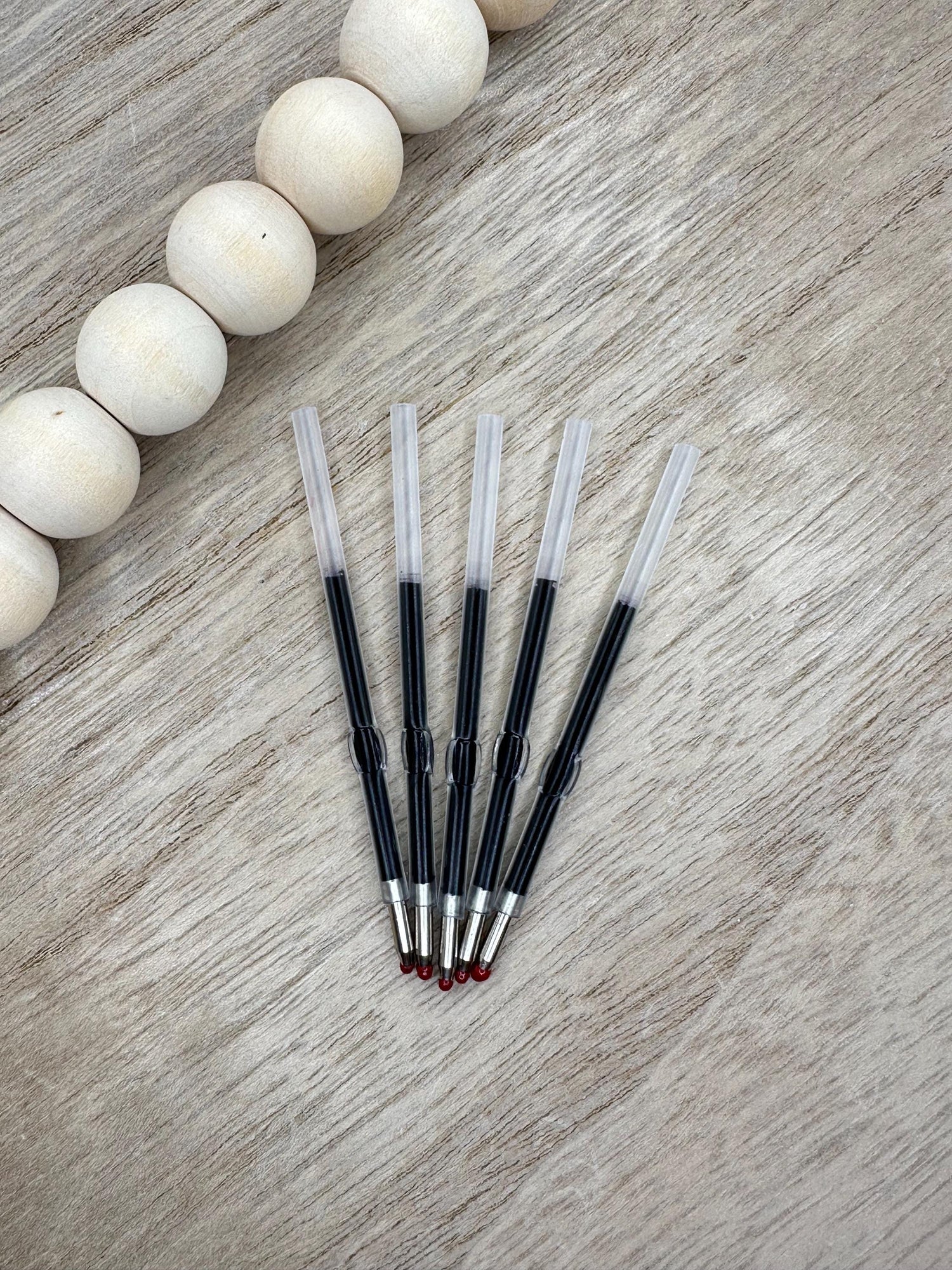 Supplies and Hardware