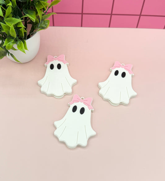 Ghost Pop Tab Opener Assistive Device Nail Saver
