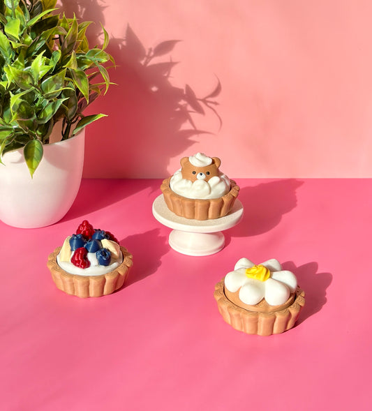 Tart Dessert Clicker Fidget Clicker
