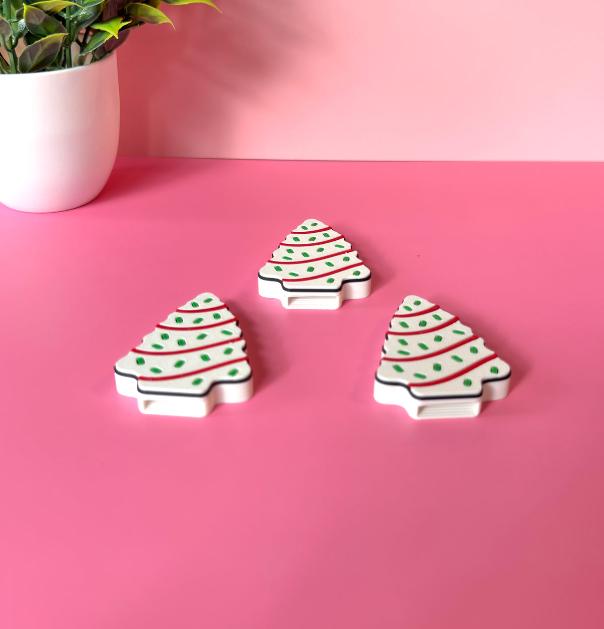 Cake Tree Pop Tab Opener Assistive Device Nail Saver