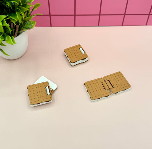 S'more Slider Fidgets
