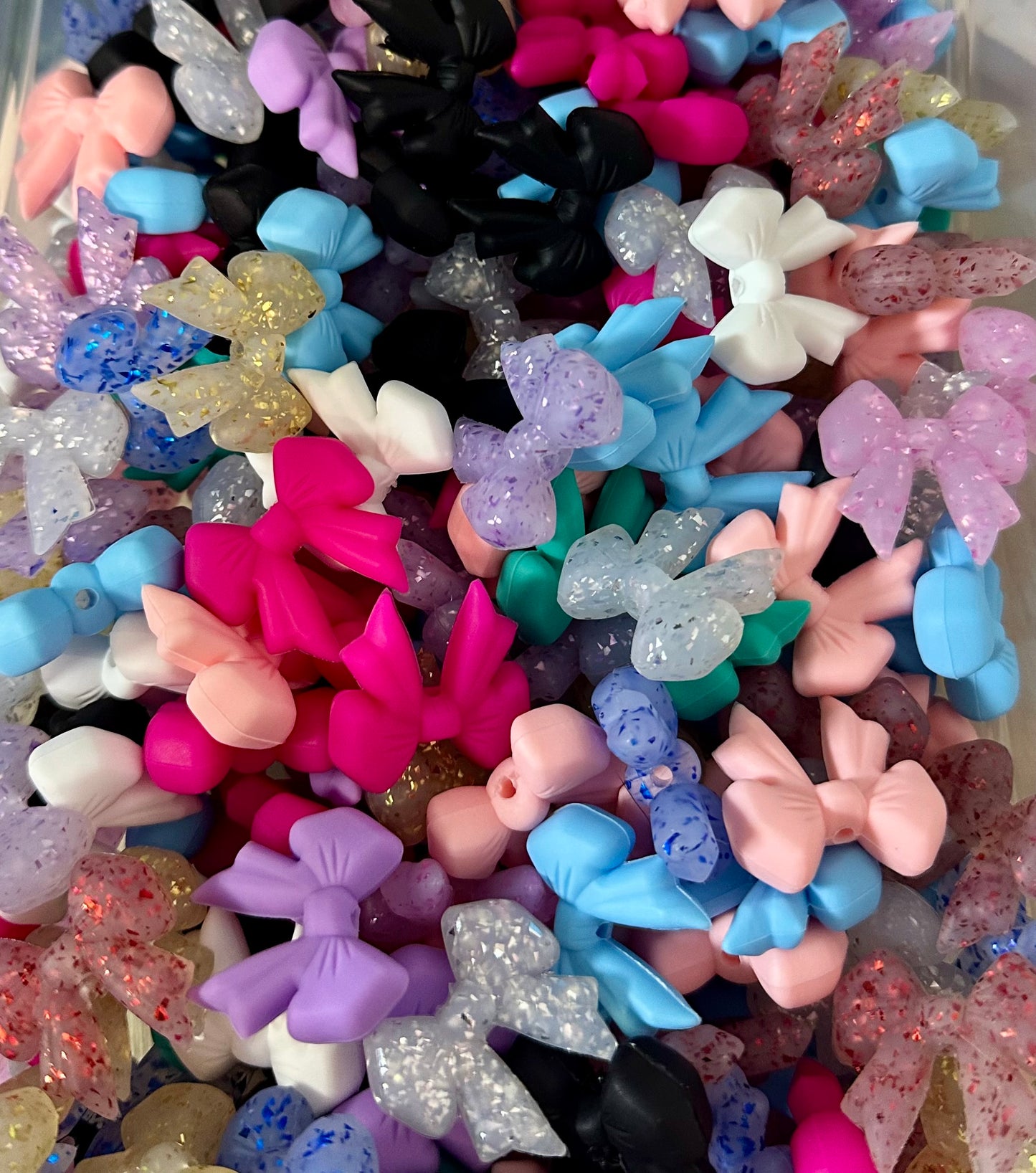 Bows Focal Mix Scoops