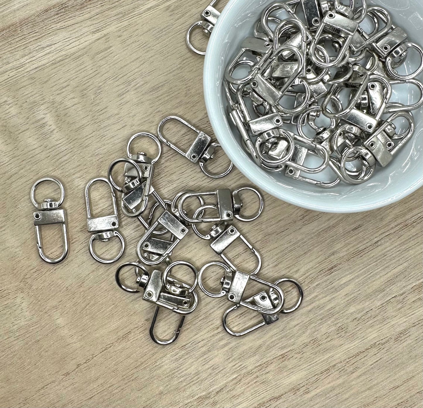 Lobster Clasp | 1 piece