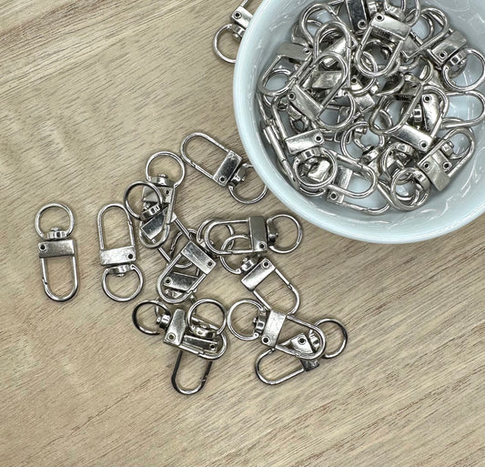 Lobster Clasp | 1 piece