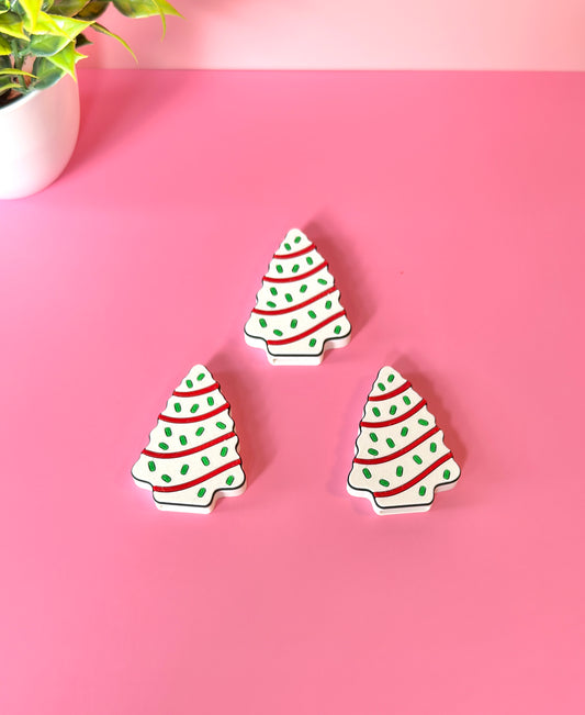 Cake Tree Pop Tab Opener Assistive Device Nail Saver