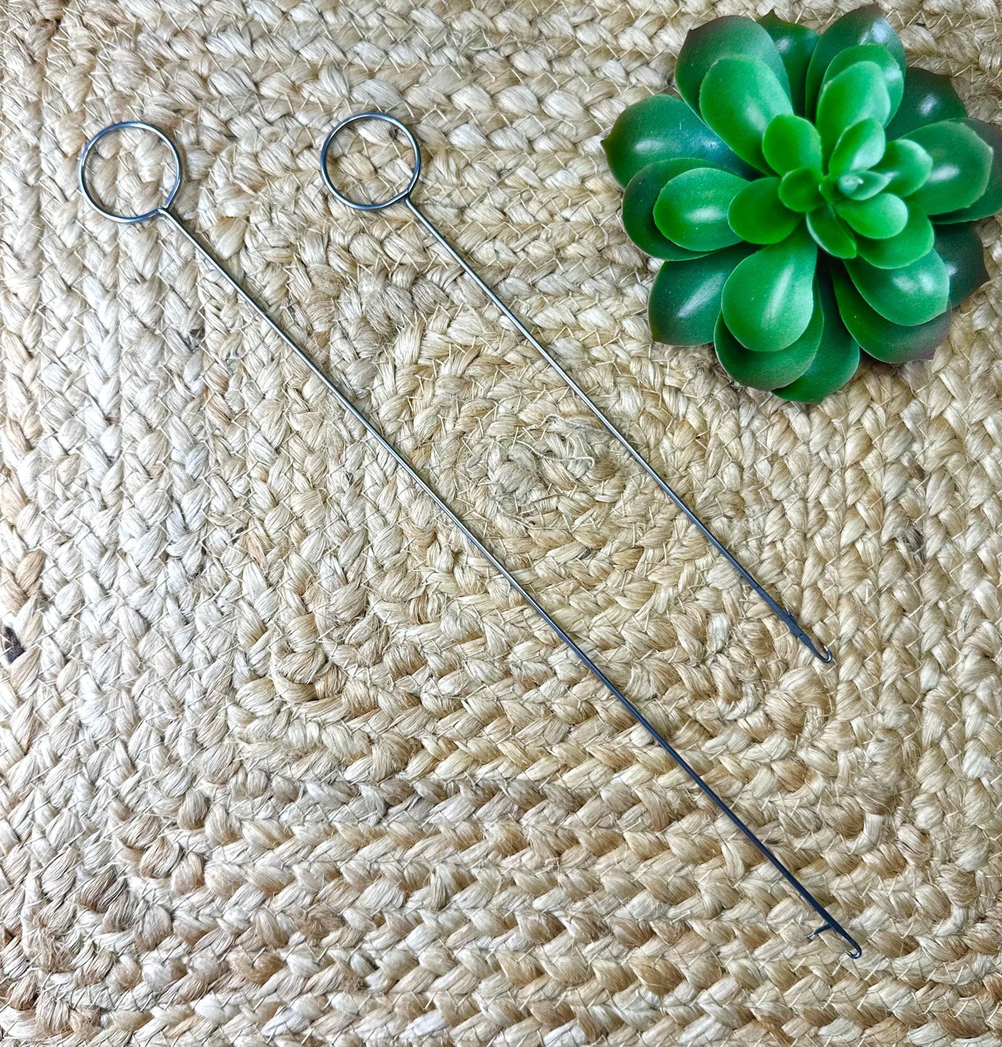 Loop Turners 6 inch or 10 inch