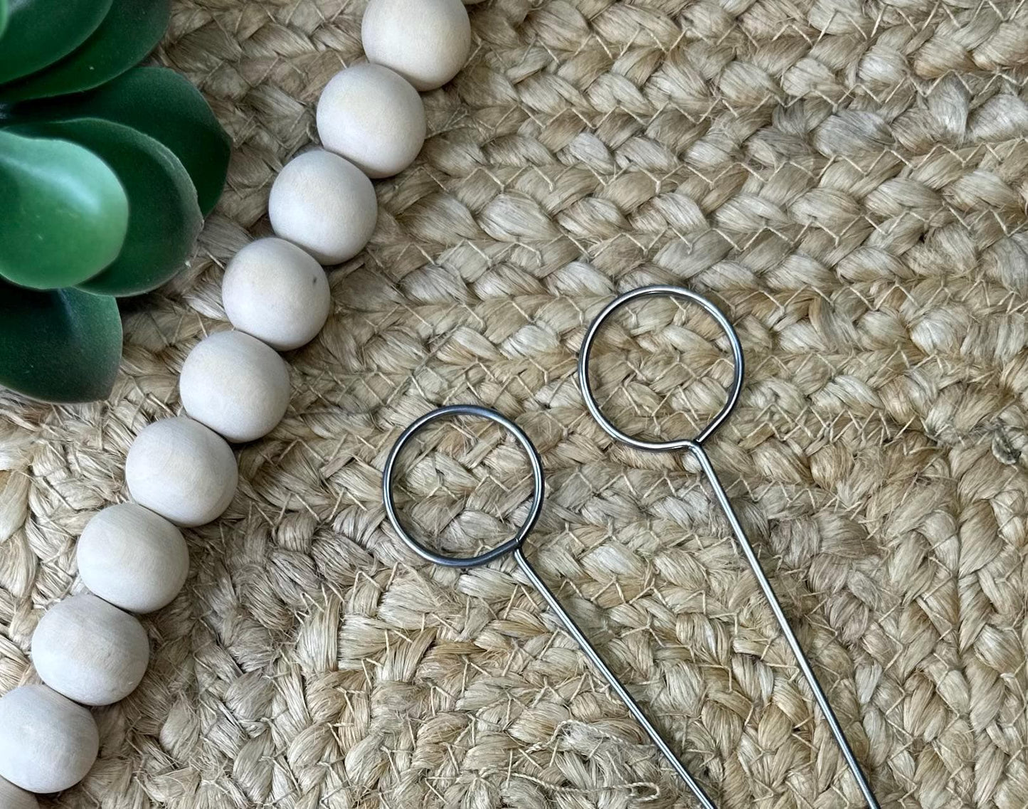 Loop Turners 6 inch or 10 inch