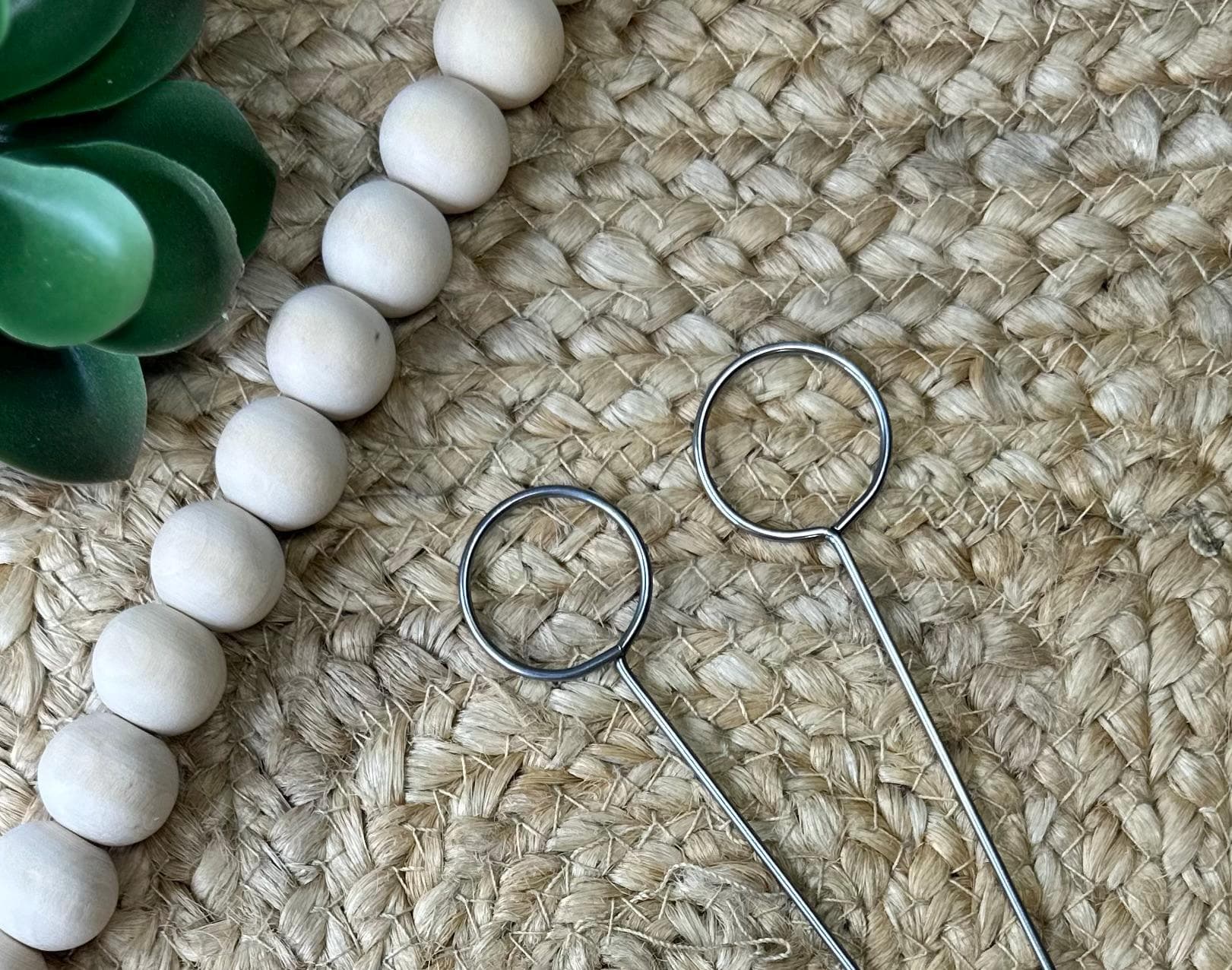 Loop Turners 6 inch or 10 inch