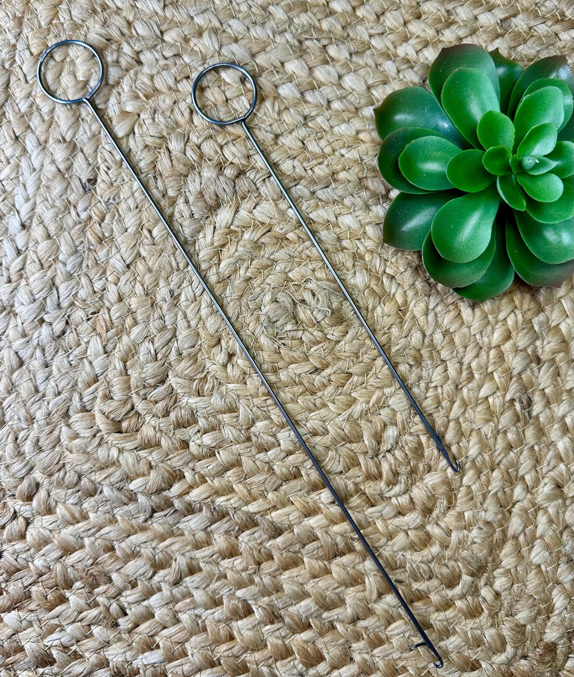 Loop Turners 6 inch or 10 inch