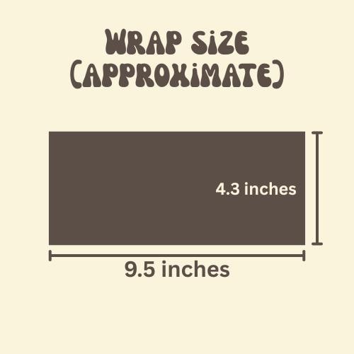 Nurse Checkered Retro Healthcare UV DTF Can Cup Wrap - Ready to Apply