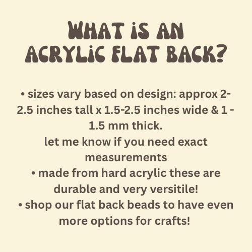 Front Desk Healthcare | ID and Insurance Card Please | Acrylic Flat Back Planar